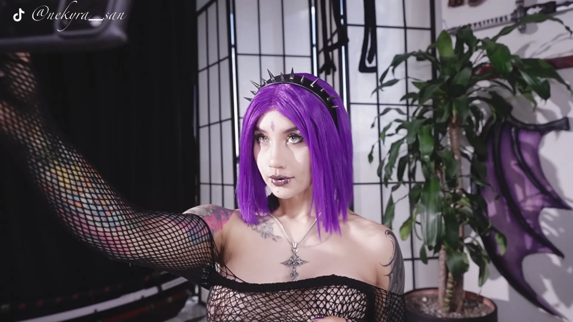 Kittymolly_ camshow