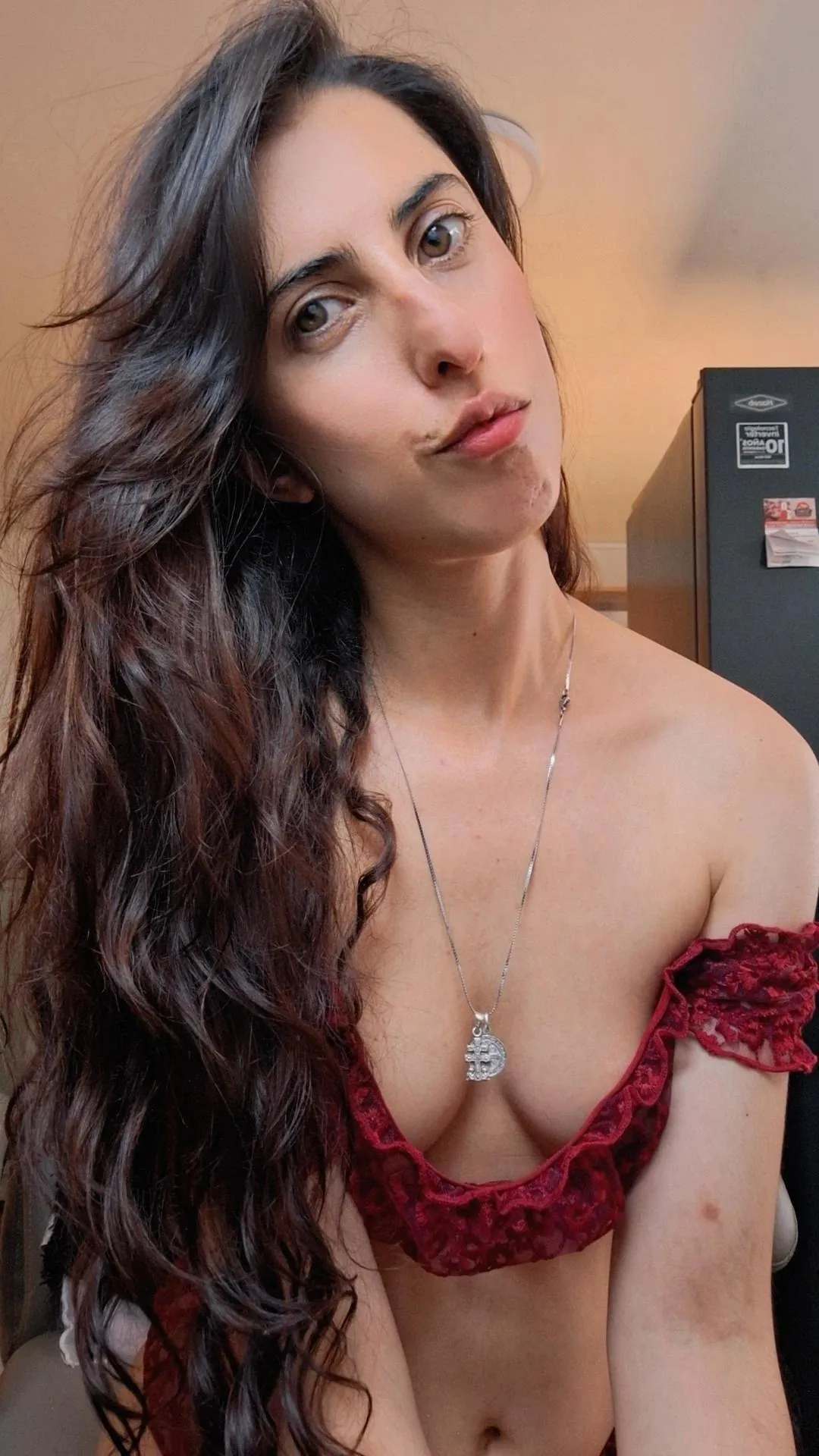 Lilith Malum camshow