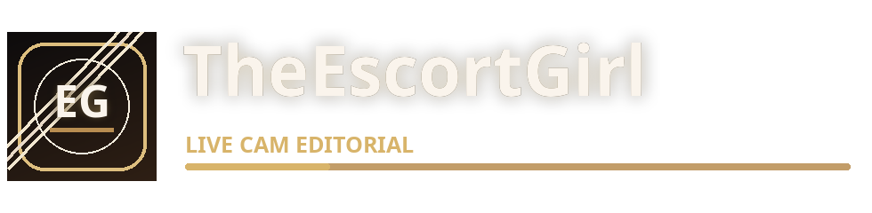 TheEscortGirl logo header logo