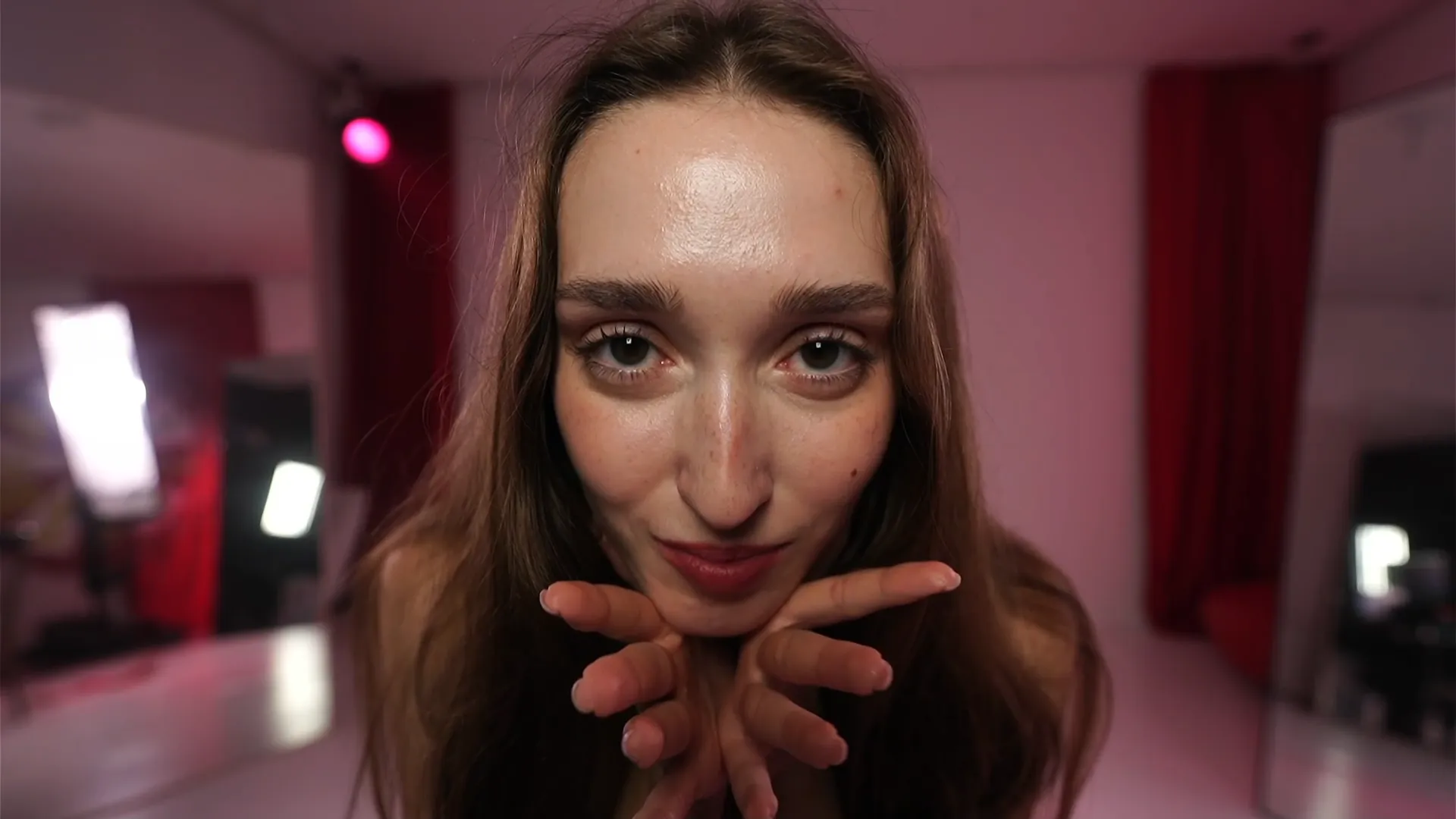 _meganmeow_ camshow