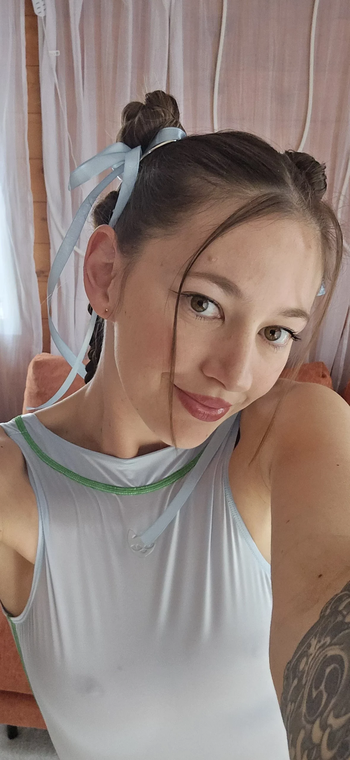 MissAlice camshow