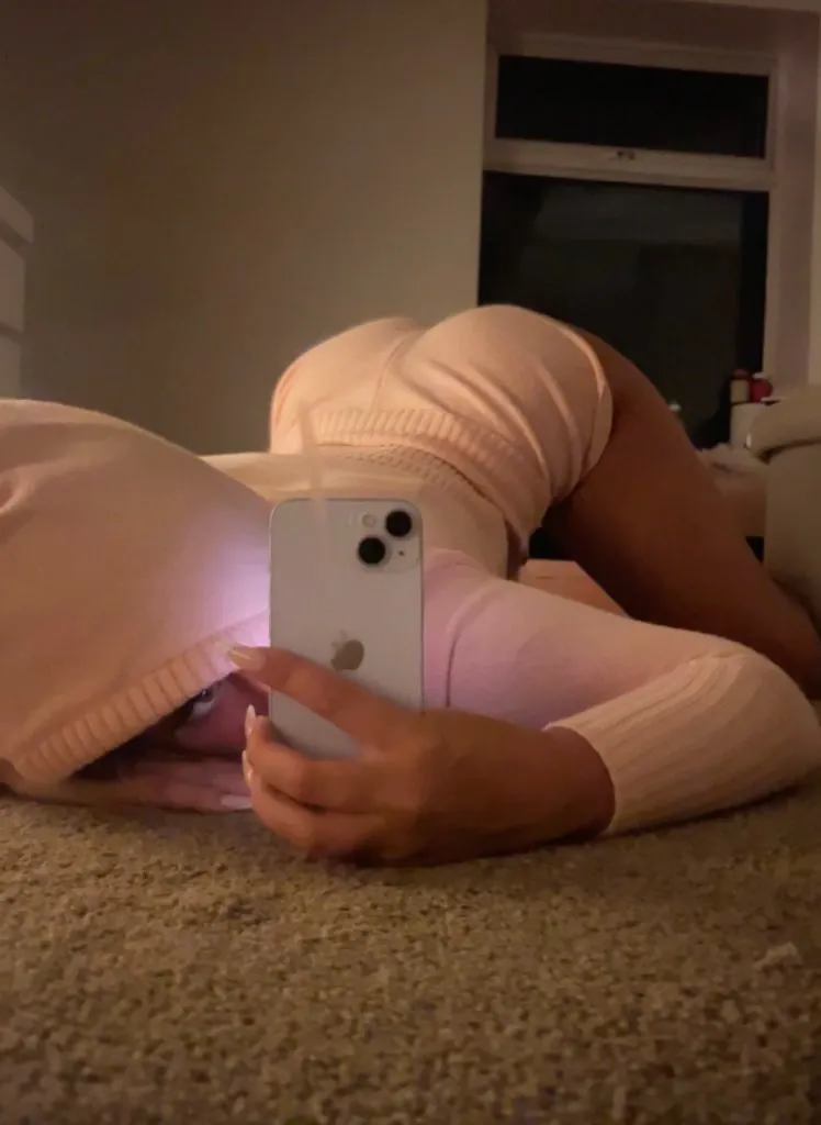 MissBarbieLexi camshow