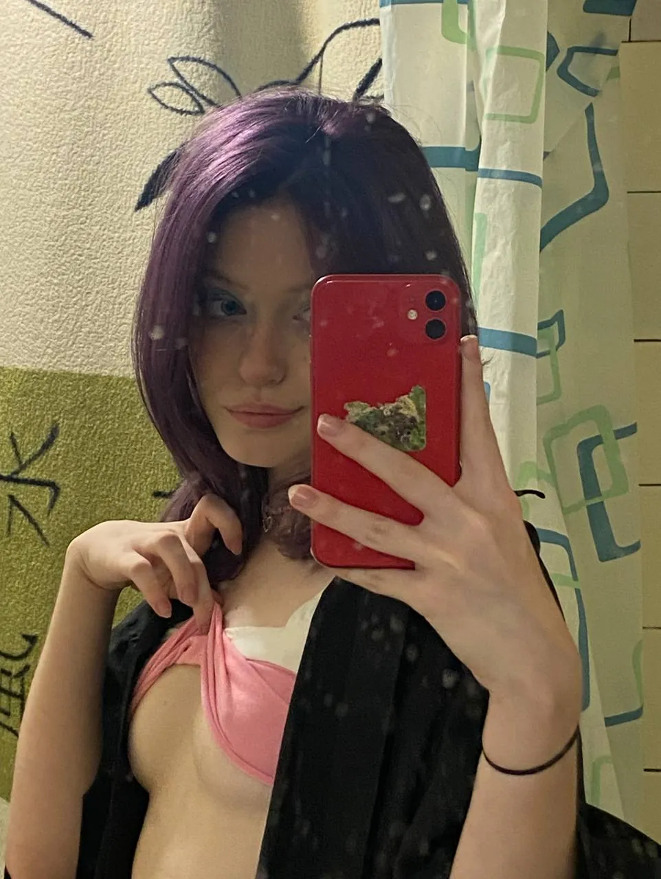 Mollycodle camshow