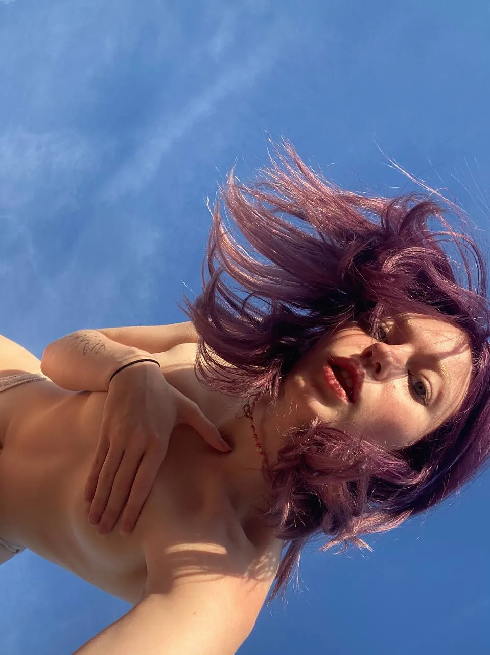 Mollycodle camshow