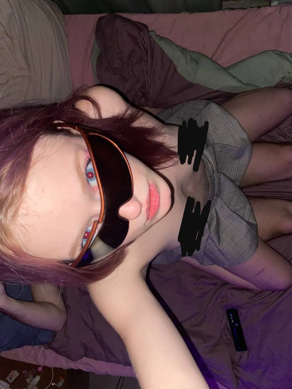 Mollycodle camshow