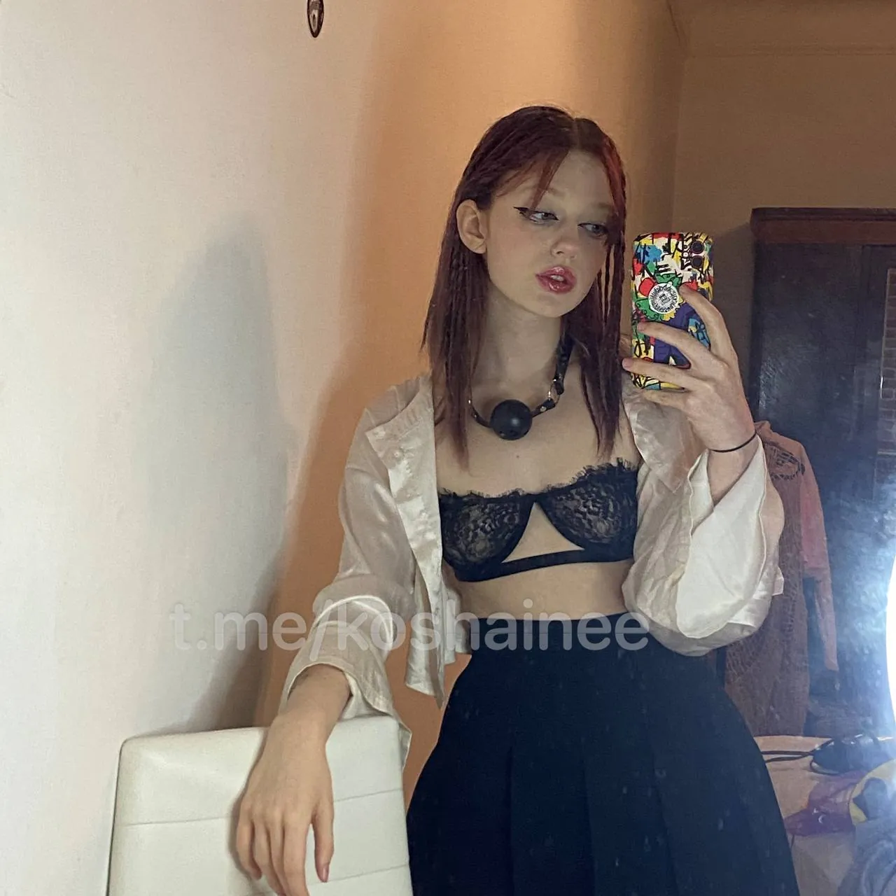 Mollycodle camshow