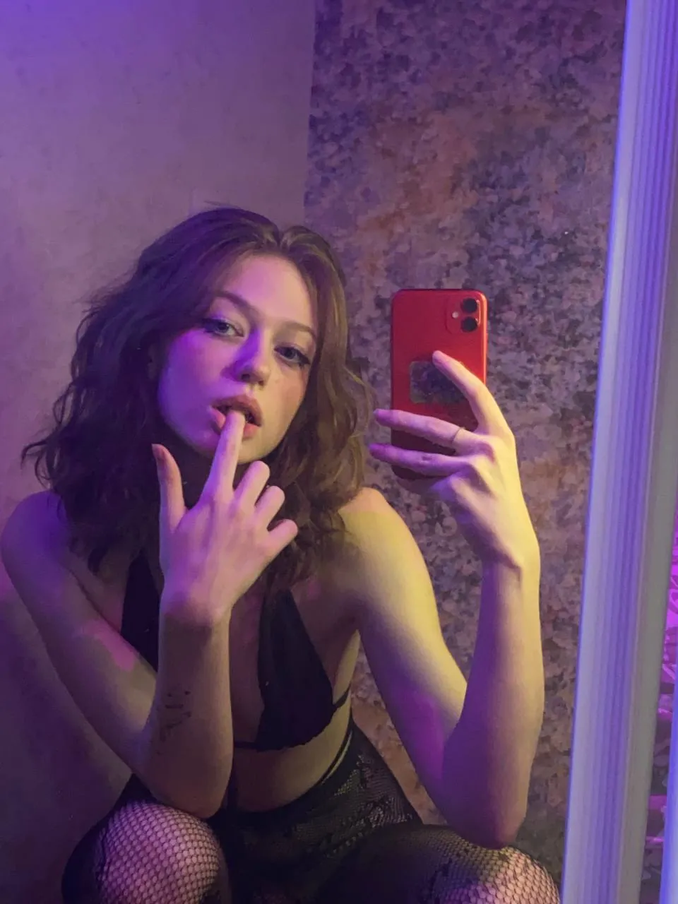Mollycodle — OnlyFans leaks, nudes & cam replays