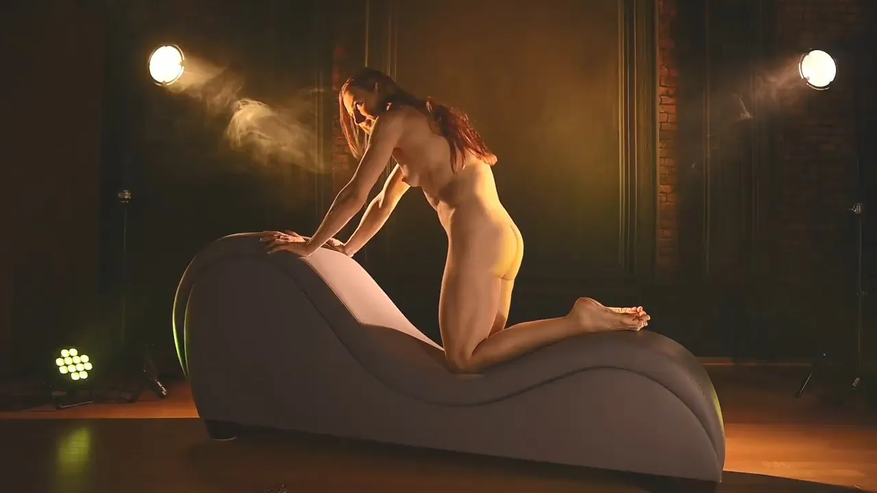 RocknRose camshow