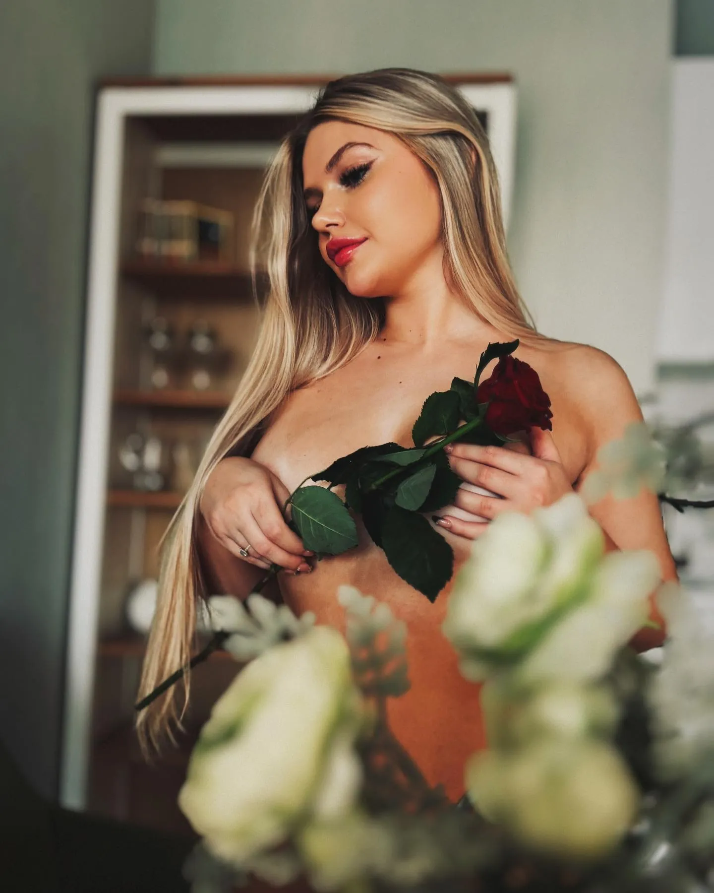 Serenahall_ camshow