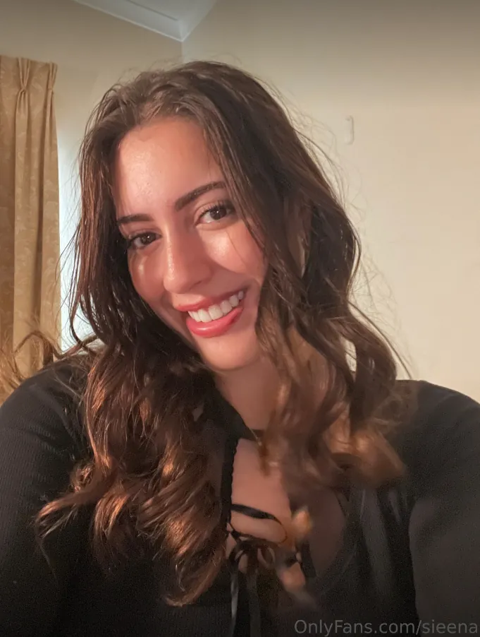 Sieena camshow