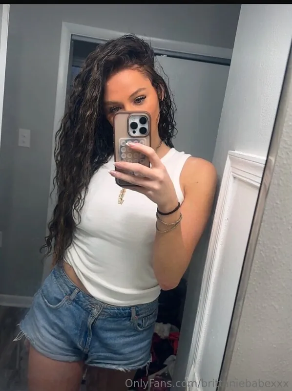 sweetbrittaniexox camshow