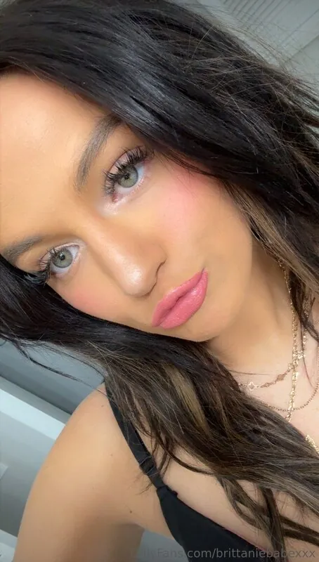 sweetbrittaniexox camshow