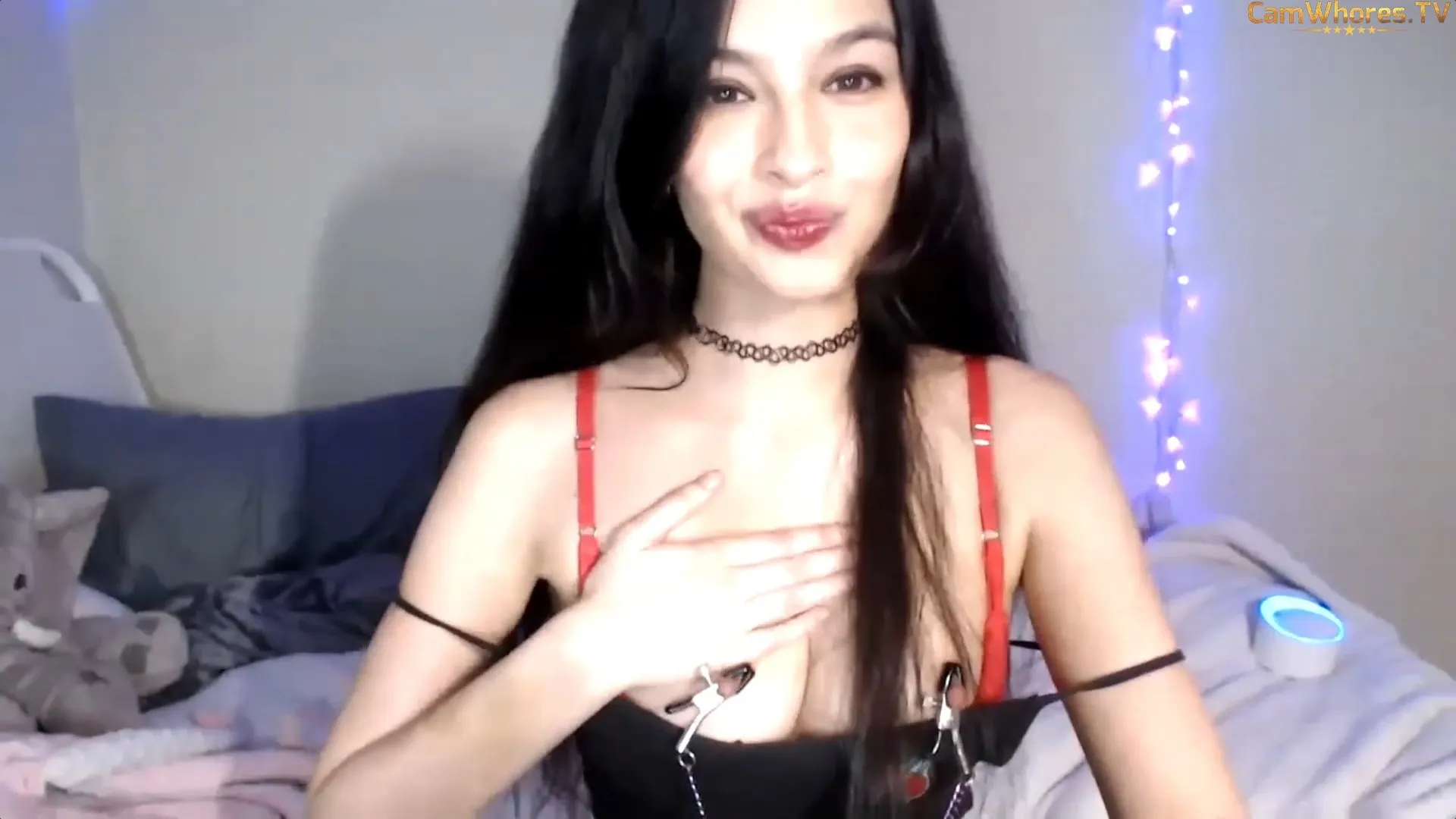 VantaBee camshow