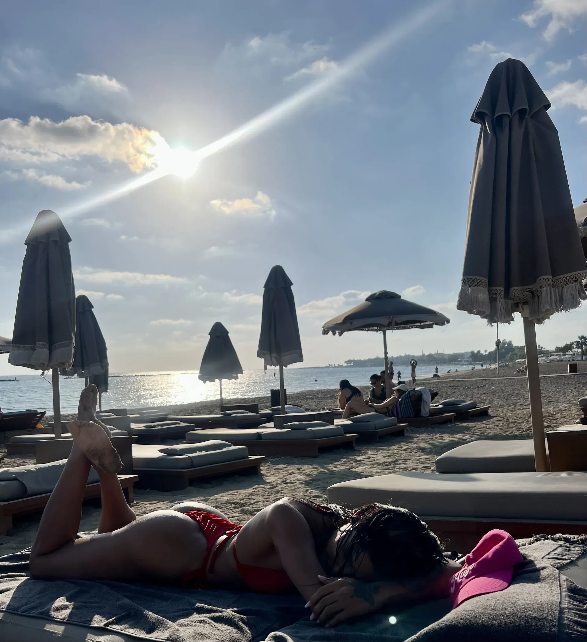 VickyM99 camshow