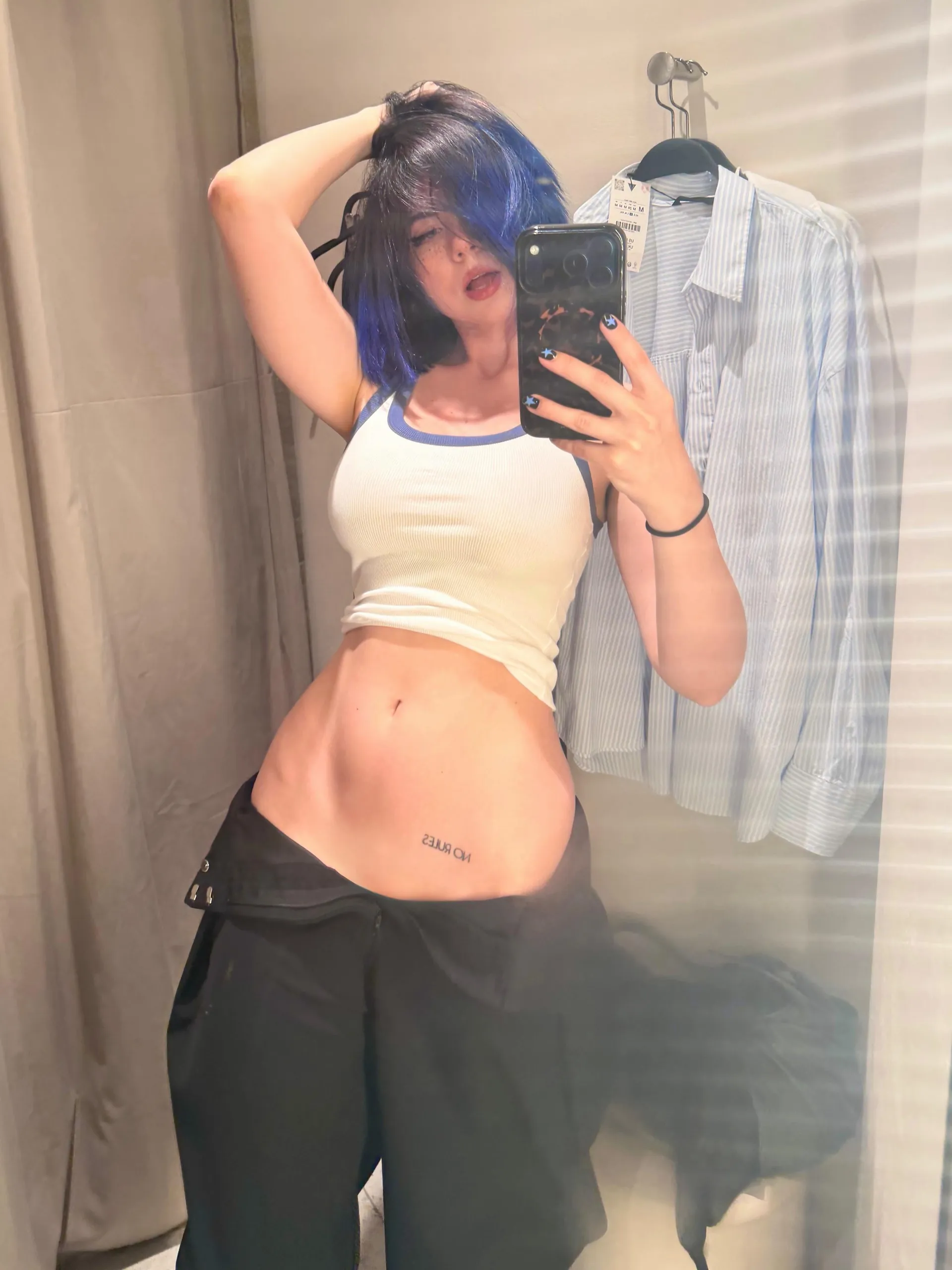 Vixenp camshow