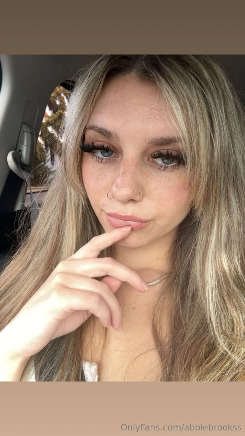 Abbiebrooks camshow