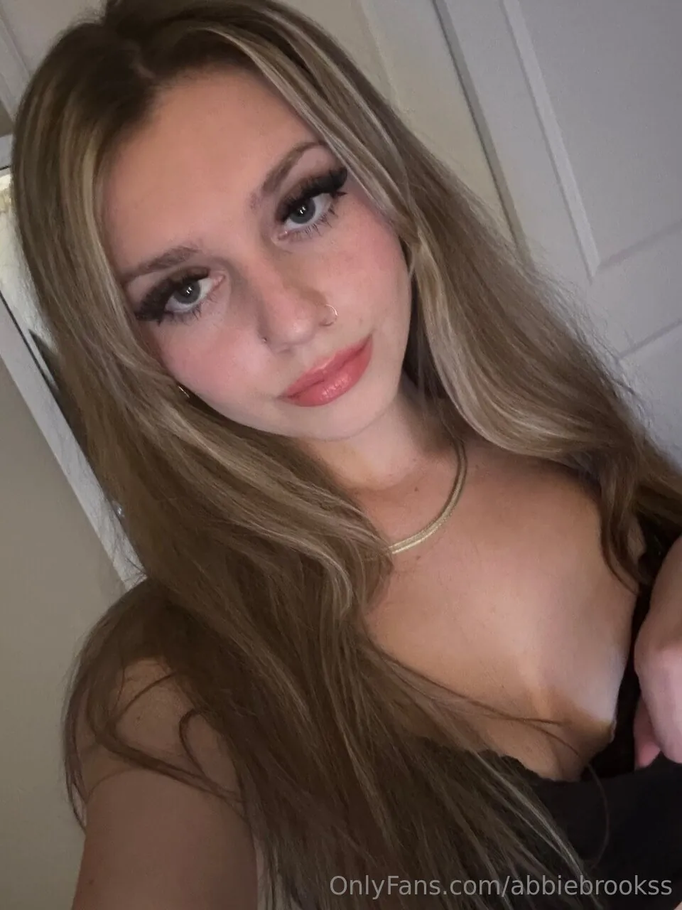 Abbiebrooks camshow