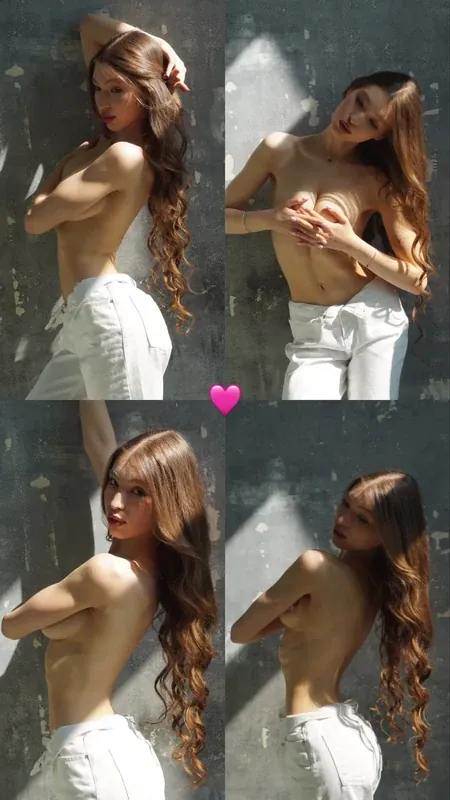 Angelleeen camshow