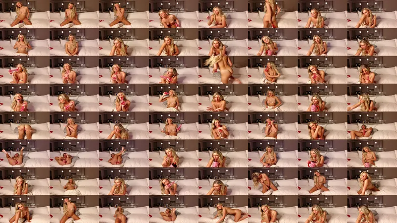 New badbrittxo drop — 1 new photo + 2 videos