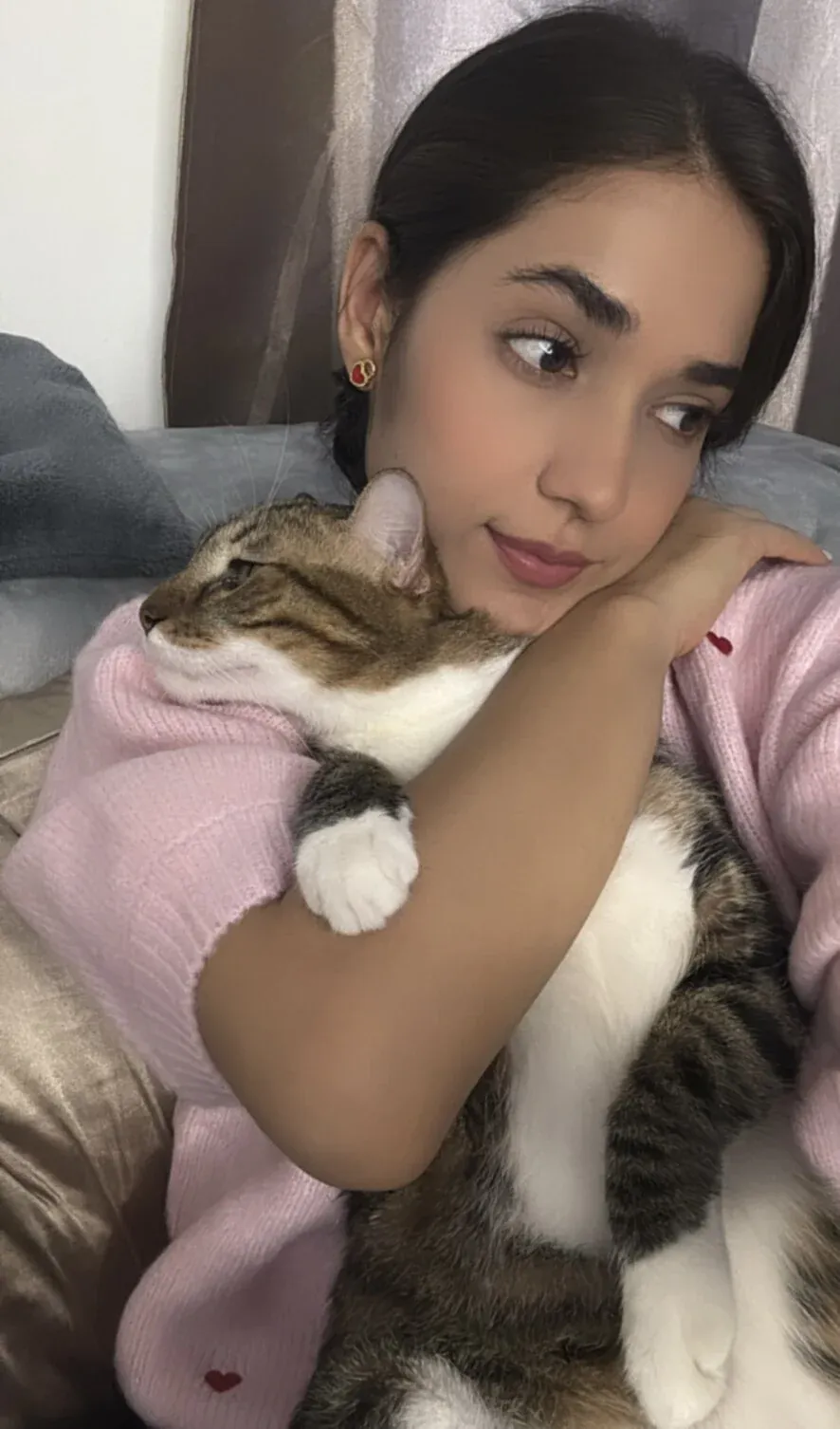 Cuteerose camshow