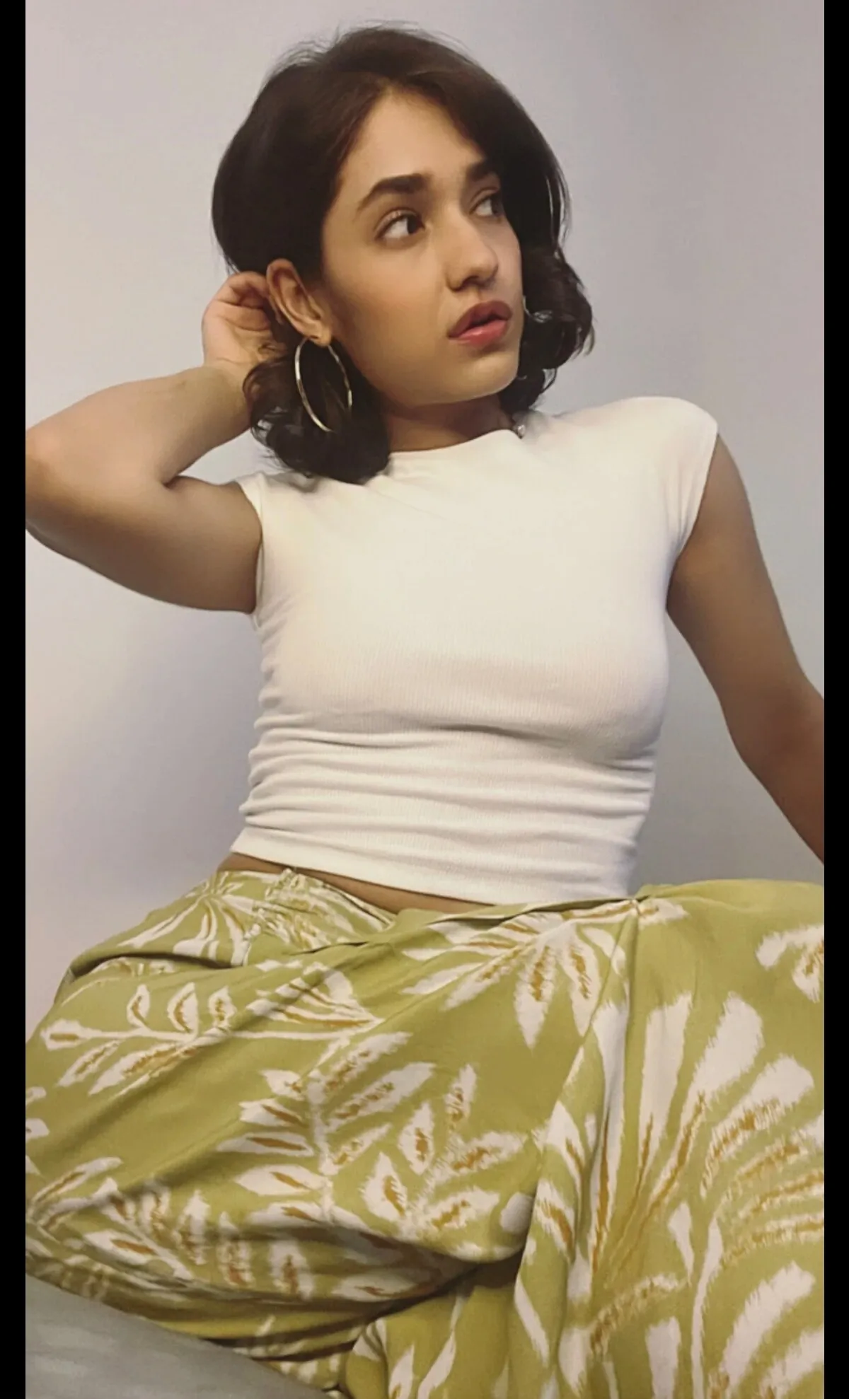 Cuteerose camshow
