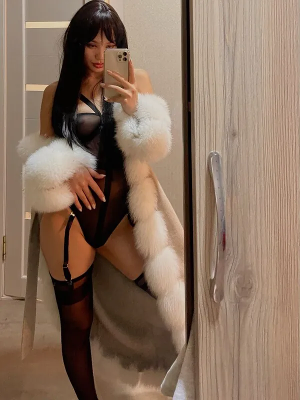 Finegrl camshow