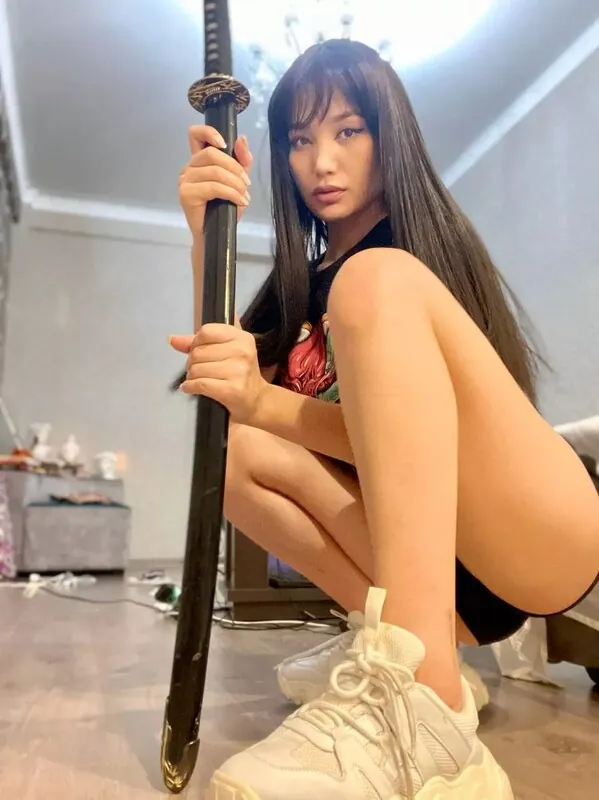Finegrl camshow