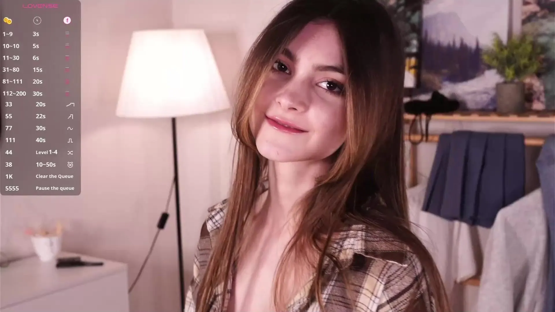 georgiannahearn camshow