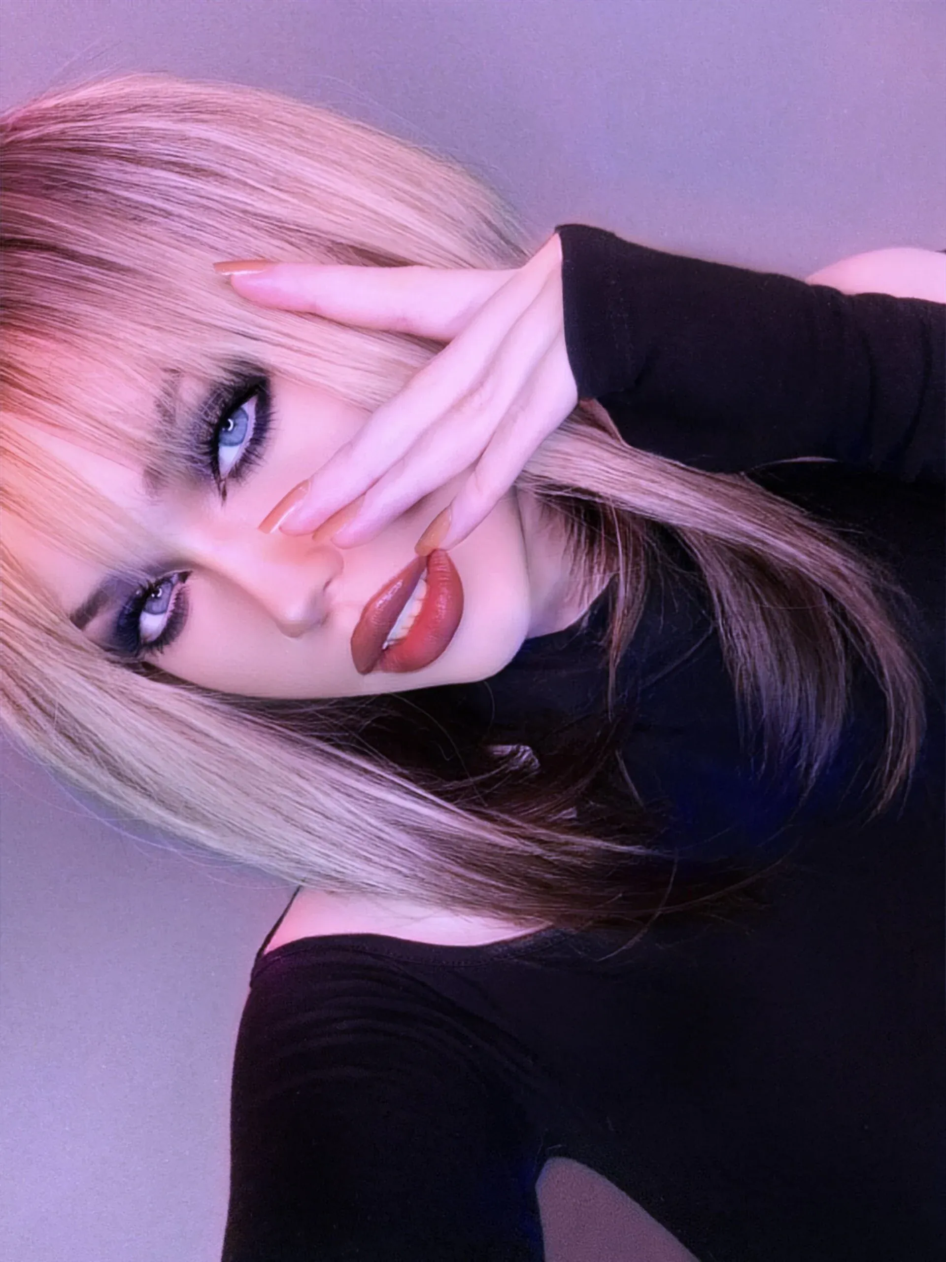 iamasteria camshow