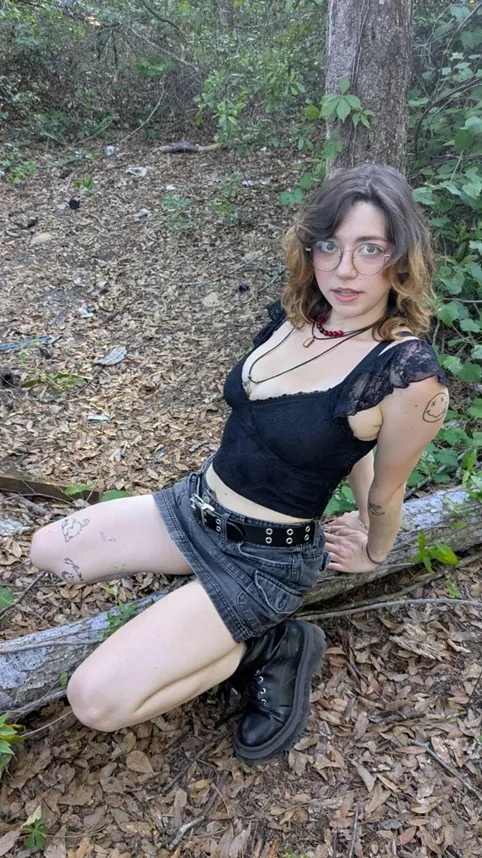 Lilcherri nude — all photos, leaks & cam videos