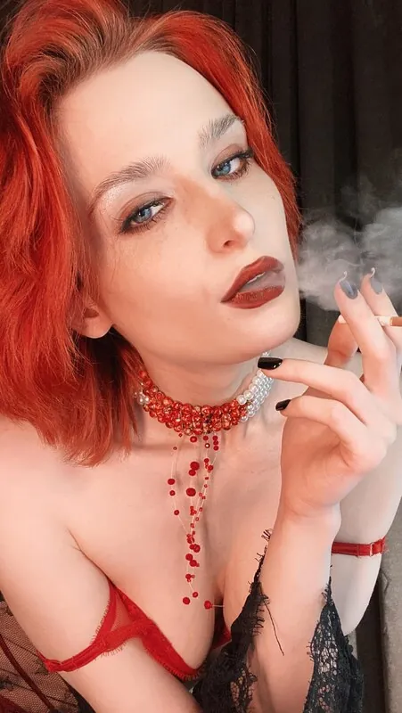 Lucy camshow
