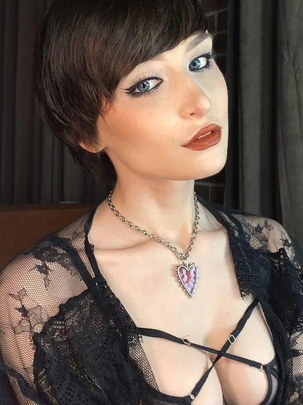 Lucy camshow