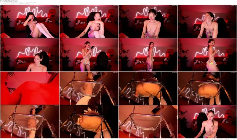 MissAlice camshow