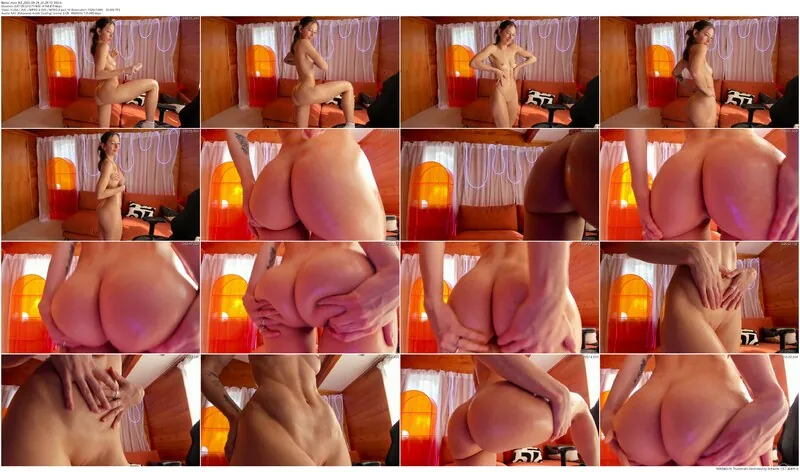 MissAlice camshow