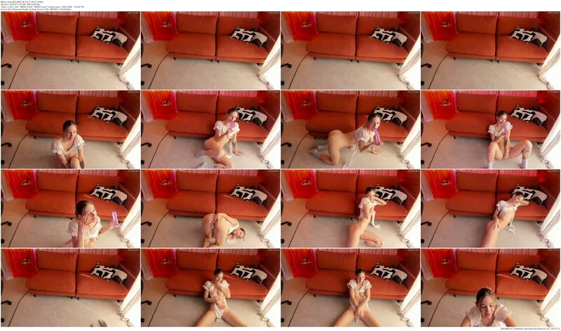 MissAlice camshow