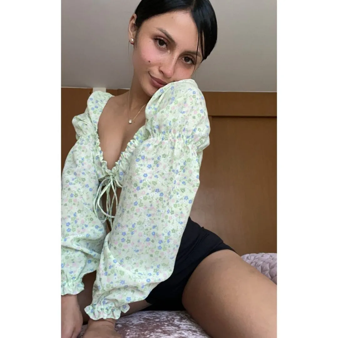 misscharlotte1 camshow