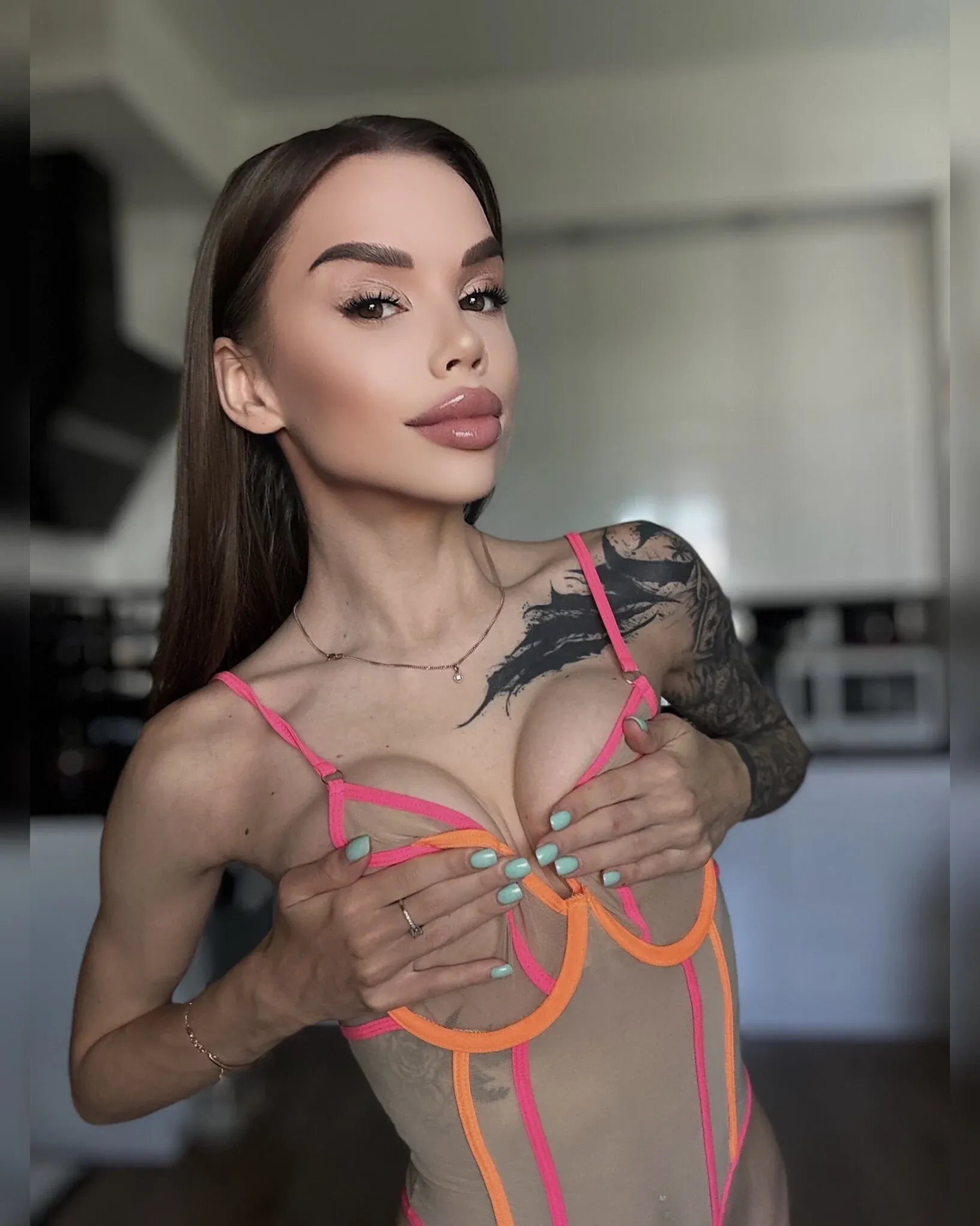 Olivia camshow