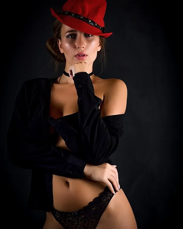 Pamela Moon pamela03 camshow