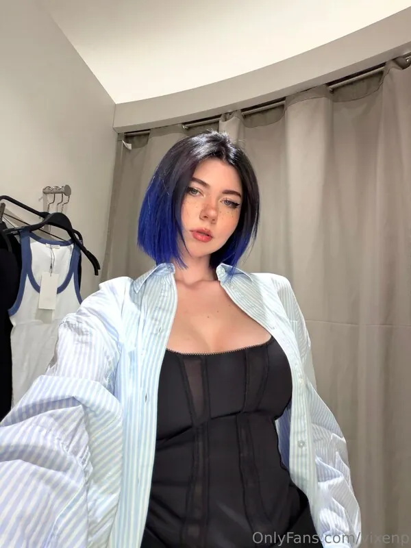 Vixenp camshow