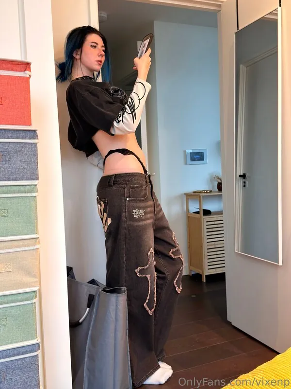 Vixenp camshow