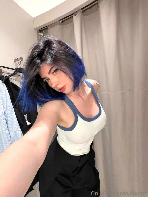 Vixenp camshow