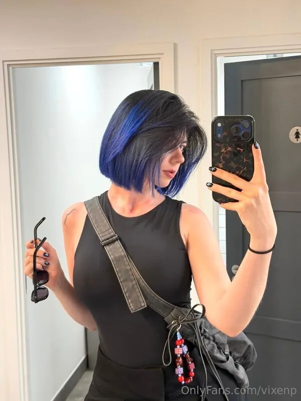 Vixenp camshow