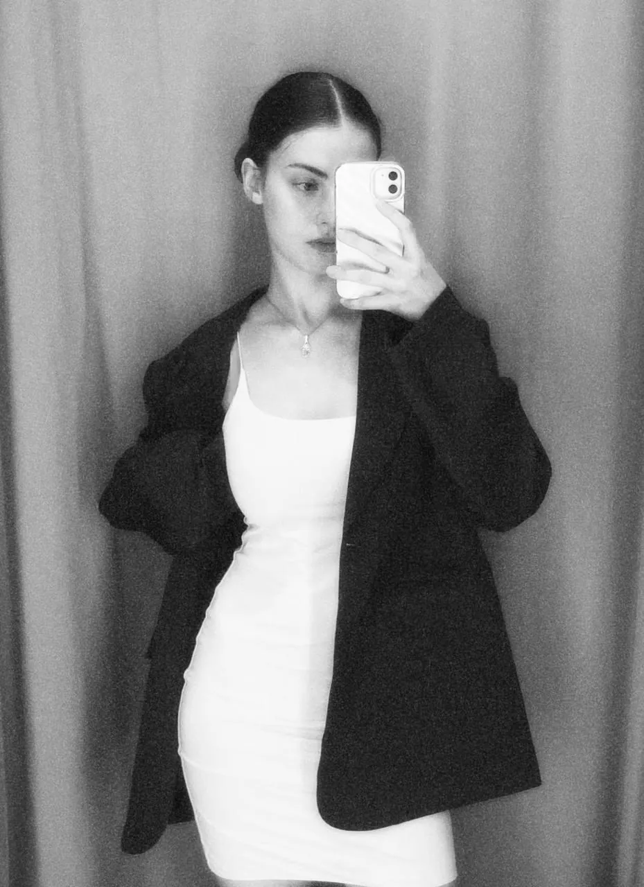 WillaCrago camshow