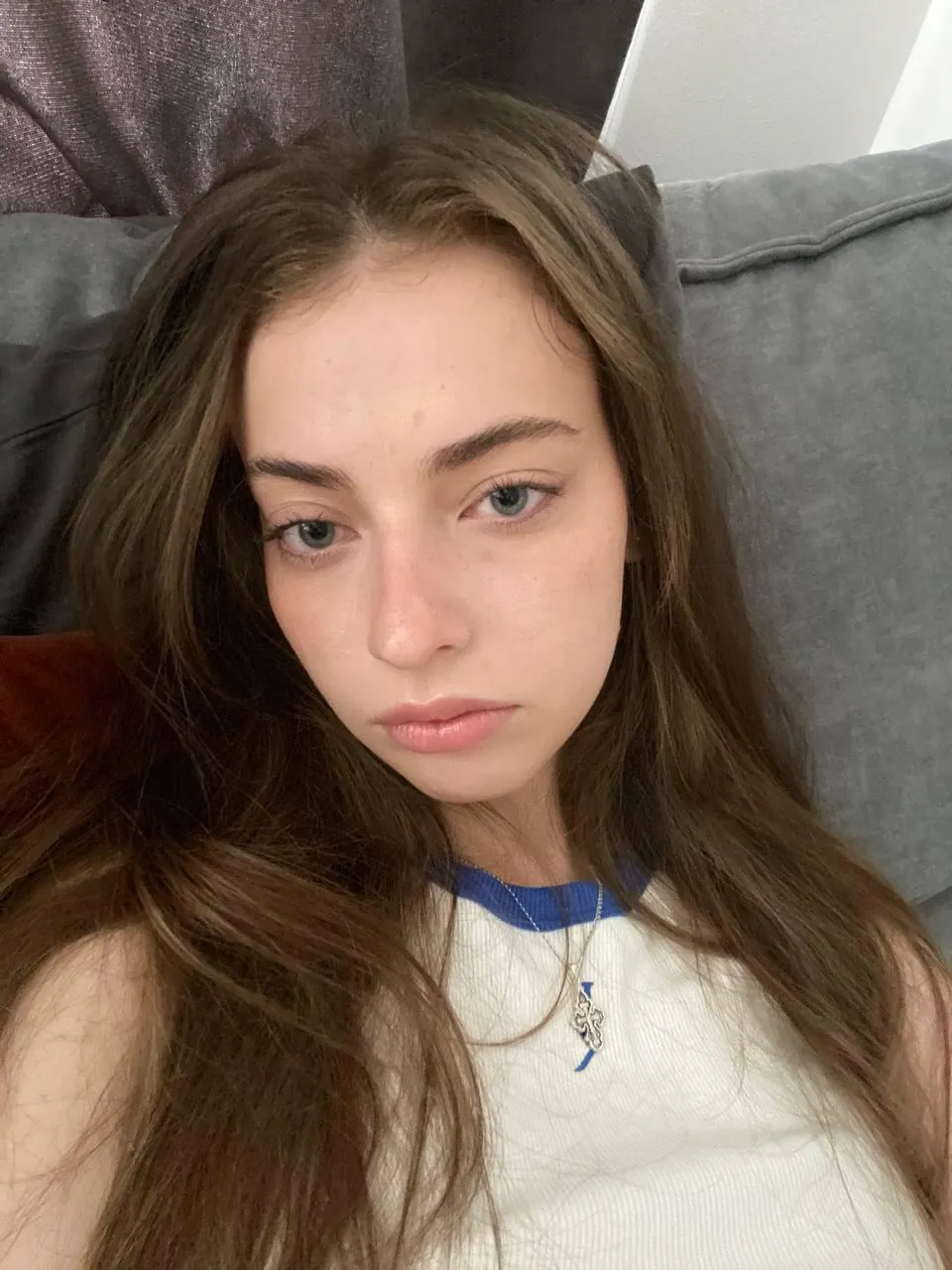 WillaCrago camshow