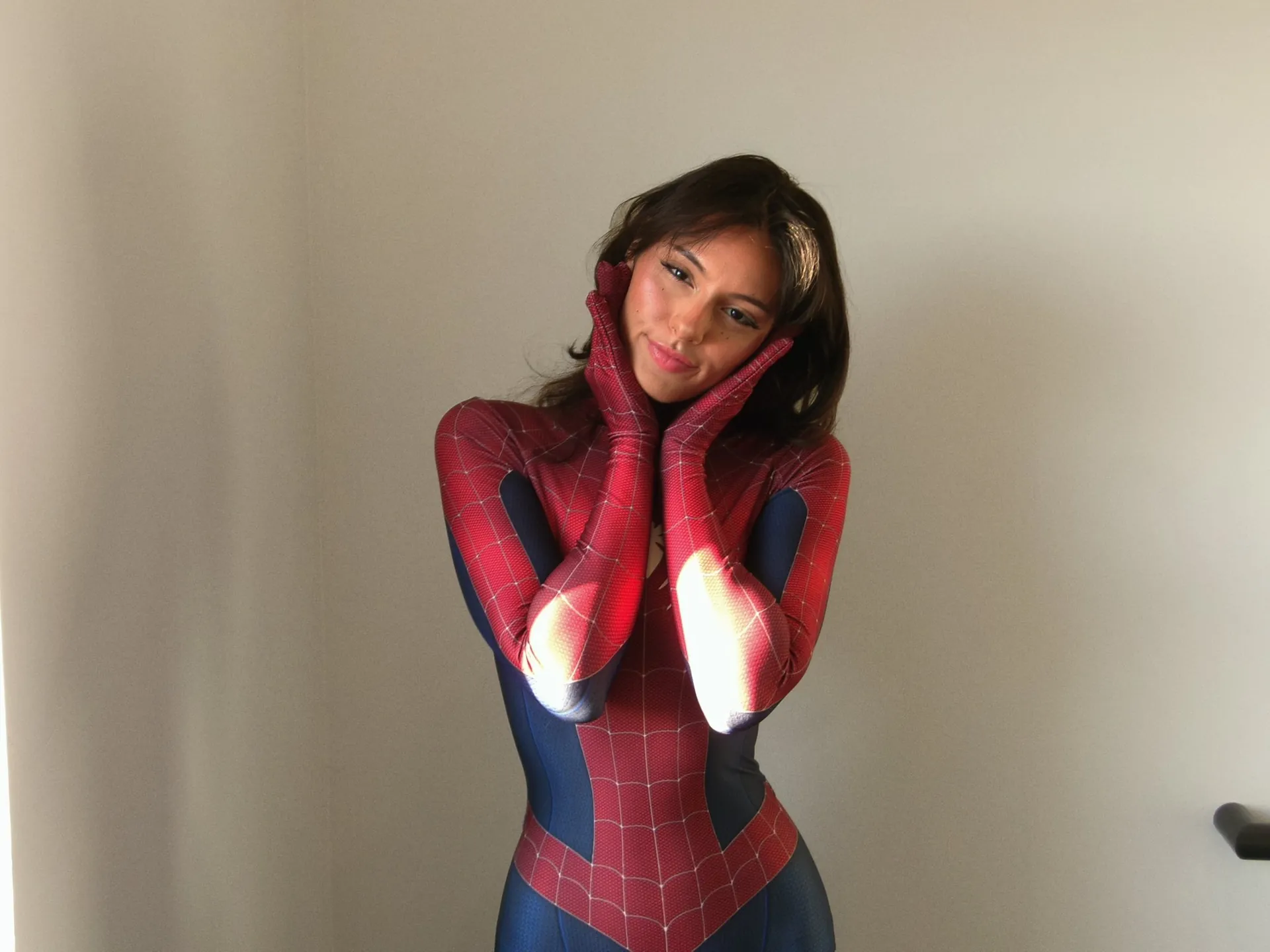 xoveronicalove camshow