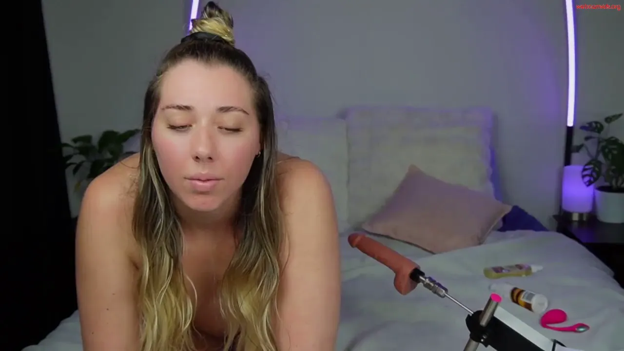 aussielulu camshow