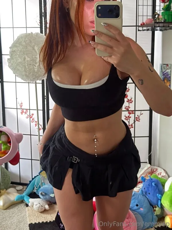 EmmieP camshow