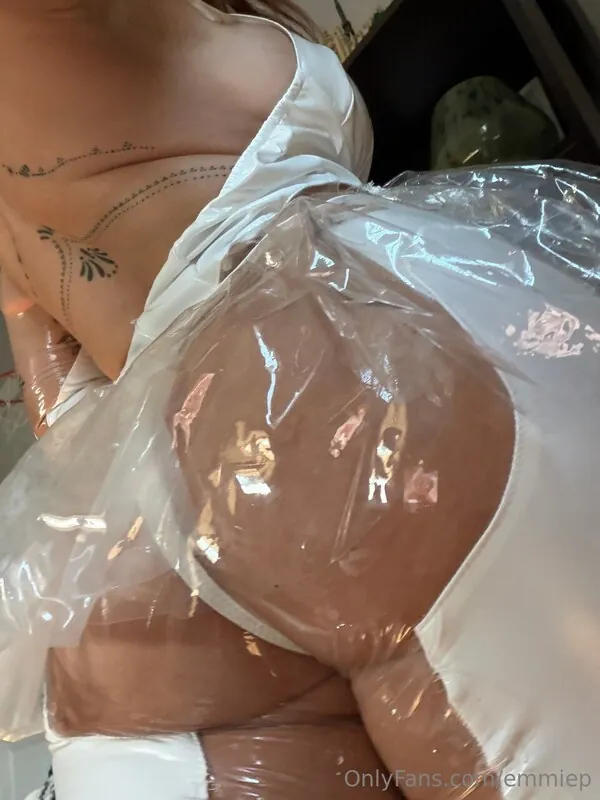 EmmieP camshow