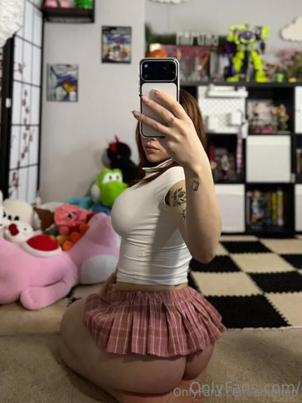 EmmieP camshow