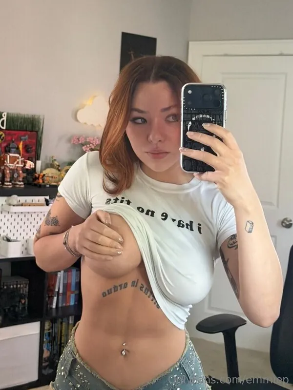 EmmieP camshow